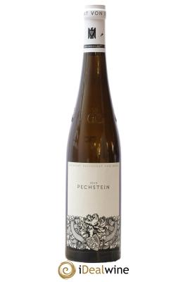 Allemagne Pfalz Forster Pechstein Riesling Von Buhl