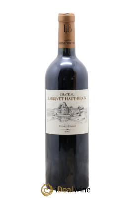 Château Larrivet Haut-Brion