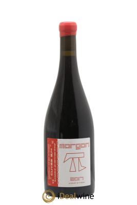 Morgon 3.14 Jean Foillard