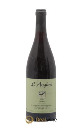 Vin de France Véjade L'Anglore
