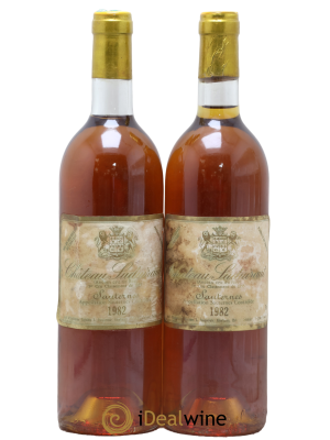 Château Suduiraut 1er Grand Cru Classé