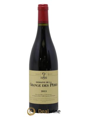 Pays d'Hérault Grange des Pères Laurent Vaillé