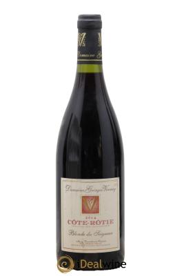 Côte-Rôtie Blonde du Seigneur Georges Vernay
