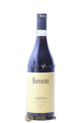 Barolo DOCG La Serra Marcarini