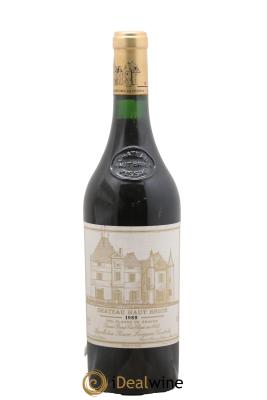 Château Haut Brion 1er Grand Cru Classé