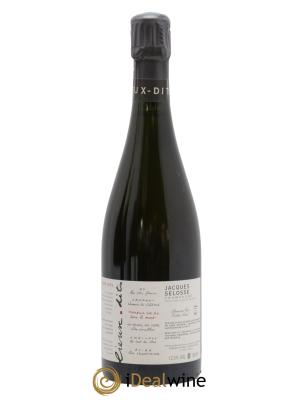 Mareuil sur Ay Sous le Mont Extra-Brut Jacques Selosse