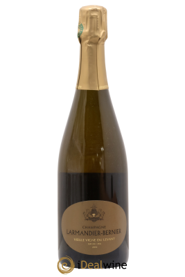 Champagne Grand Cru Vielles Vignes Du Levant Larmendier Bernier