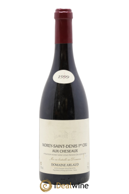 Morey-Saint-Denis 1er Cru Aux Chéseaux Arlaud
