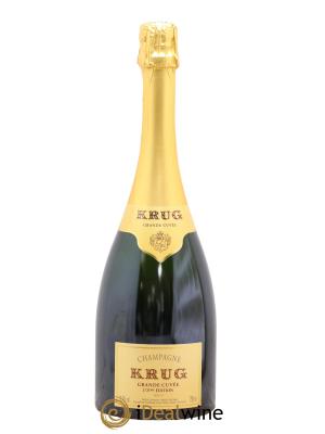 Grande Cuvée Brut - 172ème édition Krug