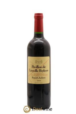 Pavillon de Poyferré Second Vin