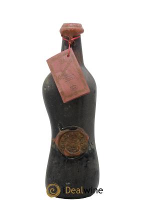 Barbaresco DOCG Troglia