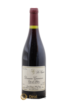 Côtes-du-Rhône La Sagesse Gramenon (Domaine)