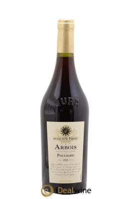 Arbois Poulsard Domaine Auguste Pirou