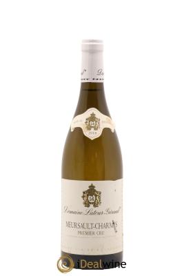 Meursault 1er Cru Charmes Latour-Giraud