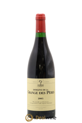 Pays d'Hérault Grange des Pères Laurent Vaillé