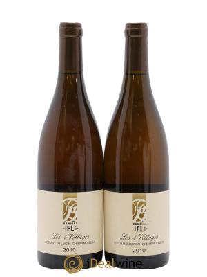 Coteaux du Layon Les Quatre Villages Domaine FL