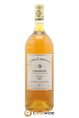 Jurançon Clos Lapeyre
