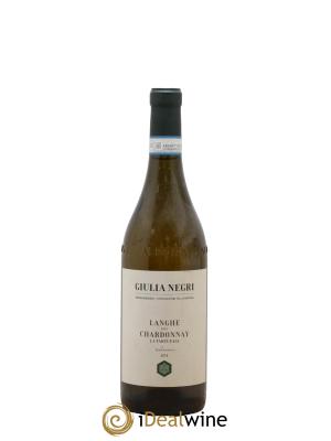 Langhe Bianco La Tartufaia Chardonnay Giulia Negri