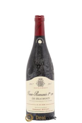 Vosne-Romanée 1er Cru Les Beaumonts Emmanuel Rouget