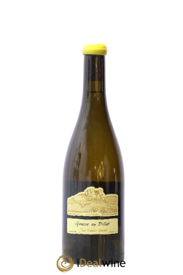 Côtes du Jura Grusse en Billat Jean-François Ganevat (Domaine)