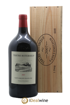 Château Tertre Roteboeuf