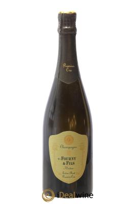 Champagne 1er Cru Extra Brut Cuvée R Opulence Fourny & Fils
