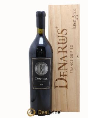 Vin de France Denarius Liber Pater