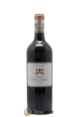Château Pape Clément Cru Classé de Graves