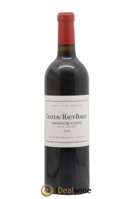 Château Haut-Bailly Cru Classé de Graves