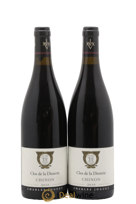 Chinon Clos de La Dioterie Charles Joguet