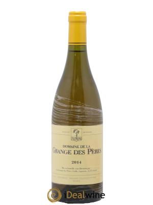 Pays d'Hérault Grange des Pères Laurent Vaillé