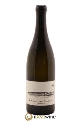 Chablis 1er Cru Côte De Lechet Jean Dauvissat Père Et Fils
