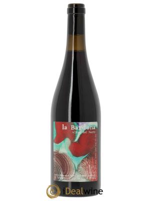 Valle de la Orotava DO Taro Vinícola - Pablo Matallana La Bardona Viñas Trenzadas 