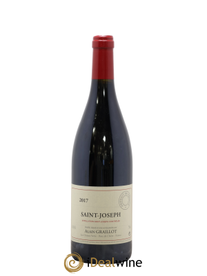 Saint-Joseph Domaine Graillot