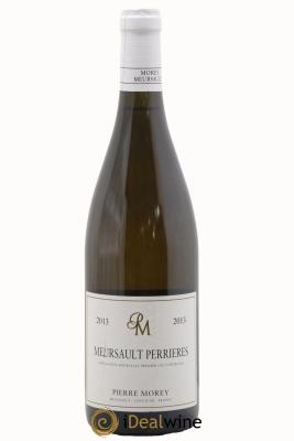 Meursault 1er Cru Perrières Pierre Morey (Domaine)
