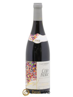 Côte-Rôtie La Turque Guigal