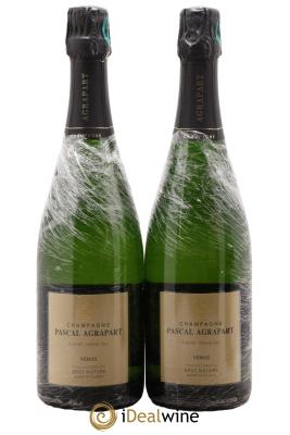 Vénus Blanc de Blancs Brut Nature Pascal Agrapart
