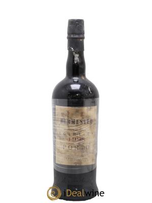 Porto Colheita Burmester