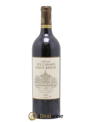 Château Les Carmes Haut-Brion