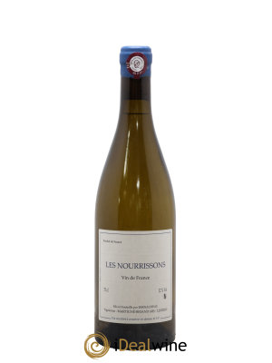 Vin de France Les Nourrissons Stéphane Bernaudeau