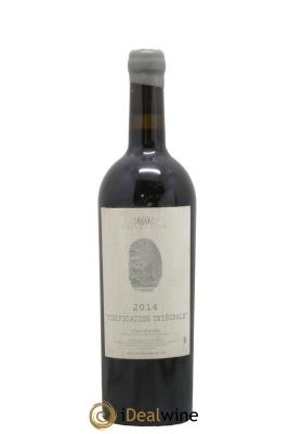 Côtes de Bourg Clos De Château Vinification Intégrale Sec MBM Collection