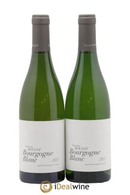 Bourgogne Roulot (Domaine)