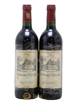 Château Olivier Cru Classé de Graves