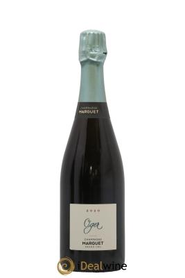 Champagne Oger Zéro Dosage Benoît Marguet