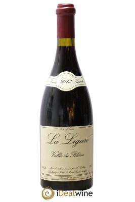 Côtes du Vivarais La Syrare Gallety (Domaine)