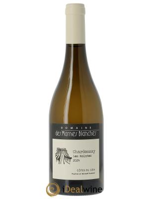 Côtes du Jura Les Molates Chardonnay Marnes Blanches (Domaine des) 