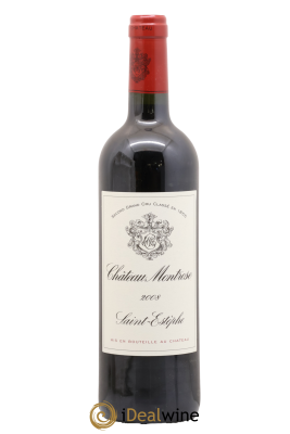 Château Montrose 2ème Grand Cru Classé