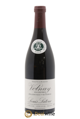 Volnay 1er Cru En Chevret Louis Latour