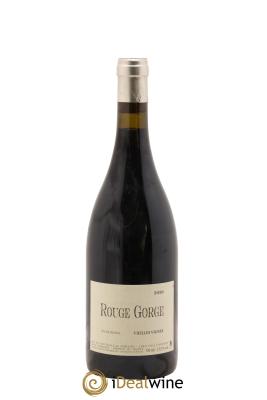 Vin de France Vieilles Vignes Clos du Rouge Gorge Cyril Fhal