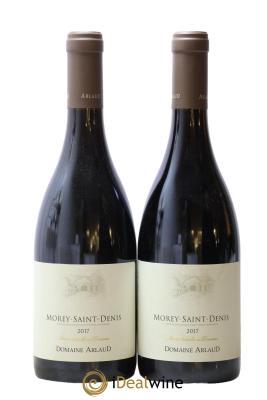 Morey-Saint-Denis Arlaud